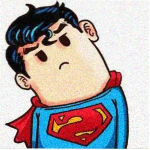 档案整理员头像